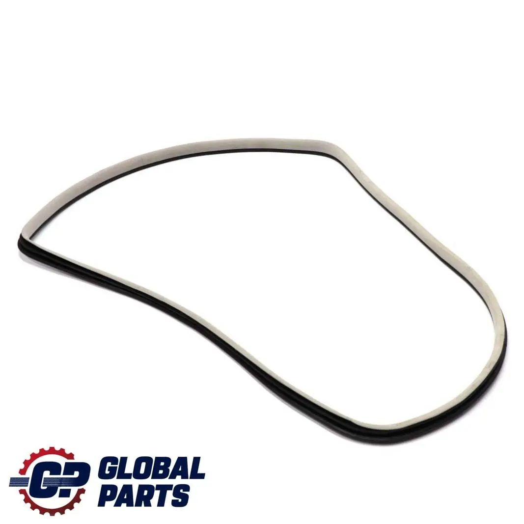 Mercedes-Benz C W203 Rear Door Seal Frame Gasket Left Right Grey to with Part number A2036972451 Mercedes-Benz C W203 Rear Door Seal Frame Gasket Left Right Grey - SKU A2036972451 - Part number A2036972451