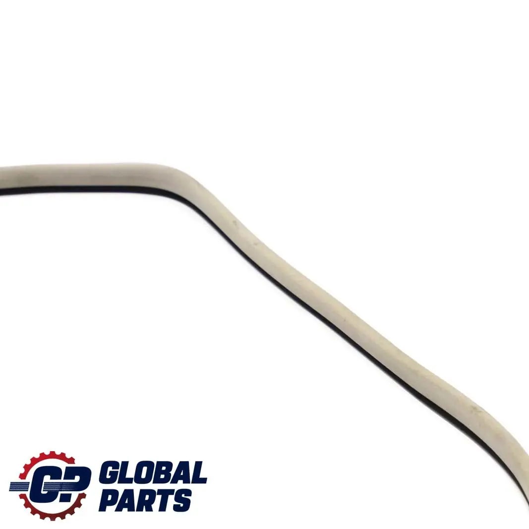 Mercedes-Benz C W203 Rear Door Seal Frame Gasket Left Right Grey to with Part number A2036972451 Mercedes-Benz C W203 Rear Door Seal Frame Gasket Left Right Grey - SKU A2036972451 - Part number A2036972451