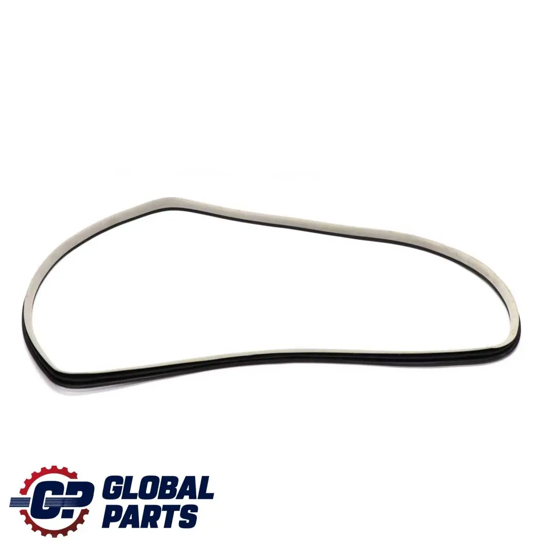 Mercedes-Benz C W203 Rear Door Seal Frame Gasket Left Right Grey to with Part number A2036972451 Mercedes-Benz C W203 Rear Door Seal Frame Gasket Left Right Grey - SKU A2036972451 - Part number A2036972451