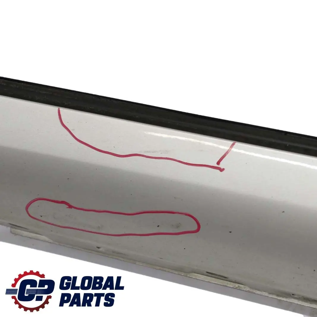 klasa W203 Próg lewy Travertine Beige do MERCEDES C o numerze A2036980154 MERCEDES C klasa W203 Próg lewy Travertine Beige - SKU A2036980154-BS - Numer Części A2036980154