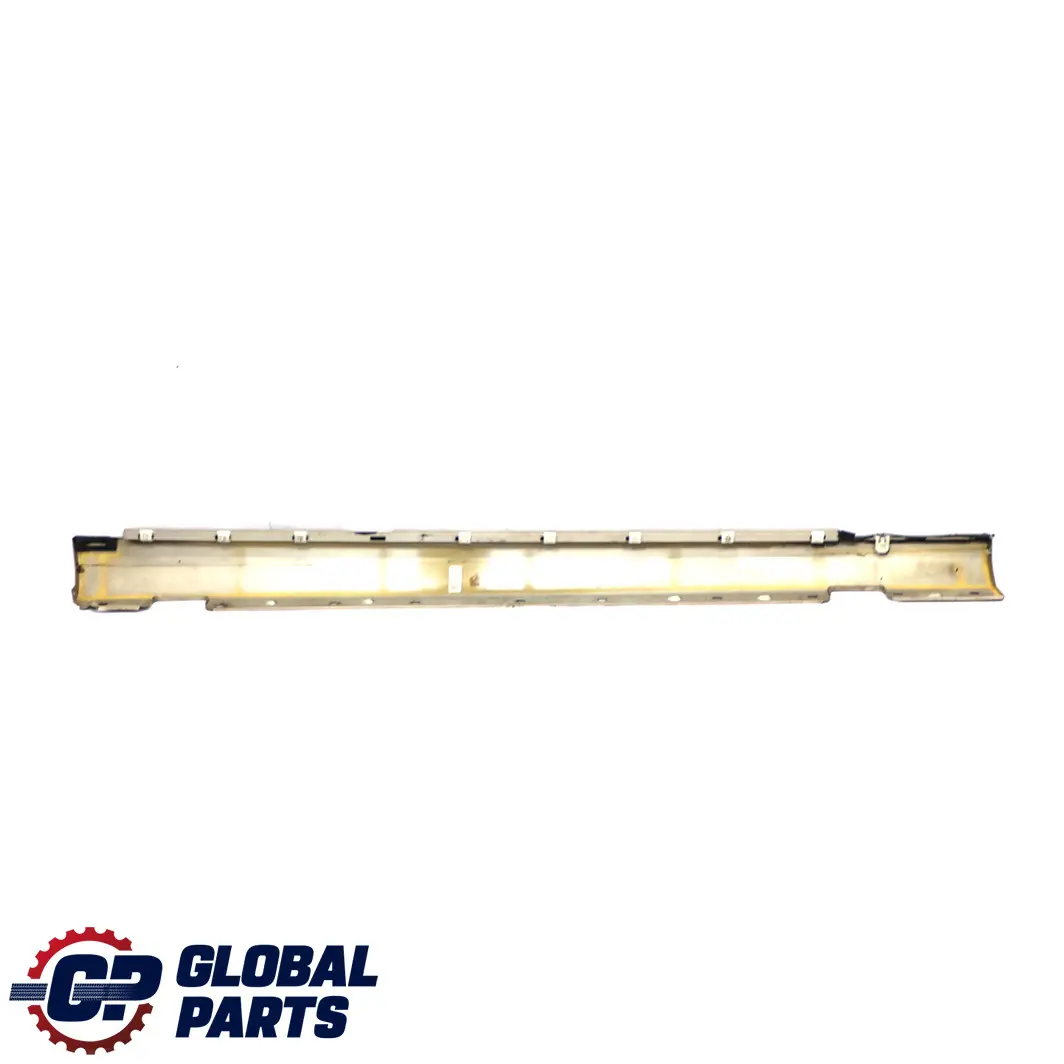 Mercedes-Benz W203 Listello Portiera Apertura Gonna SX Travertin Beige 693  - SKU A2036980154-TRB - Numero di parte A2036980154