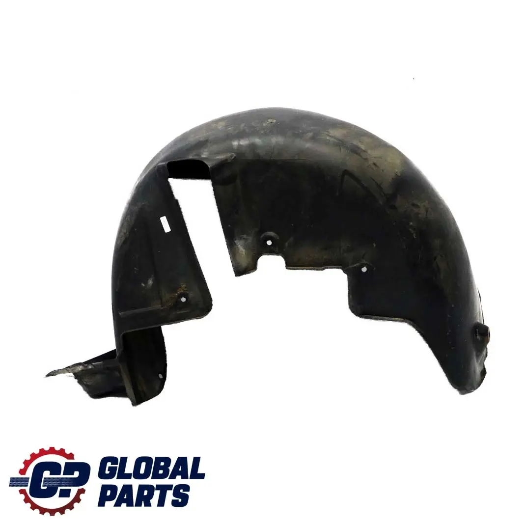 Mercedes W203 Rivestimento arco passaruota posteriore sinistro N/S - SKU A2036980330 - Numero di parte A2036980330