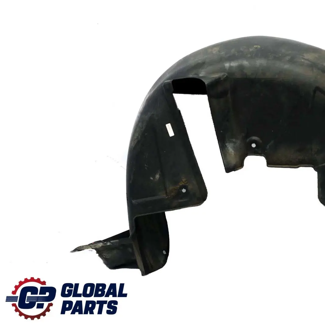 Mercedes W203 Rivestimento arco passaruota posteriore sinistro N/S - SKU A2036980330 - Numero di parte A2036980330