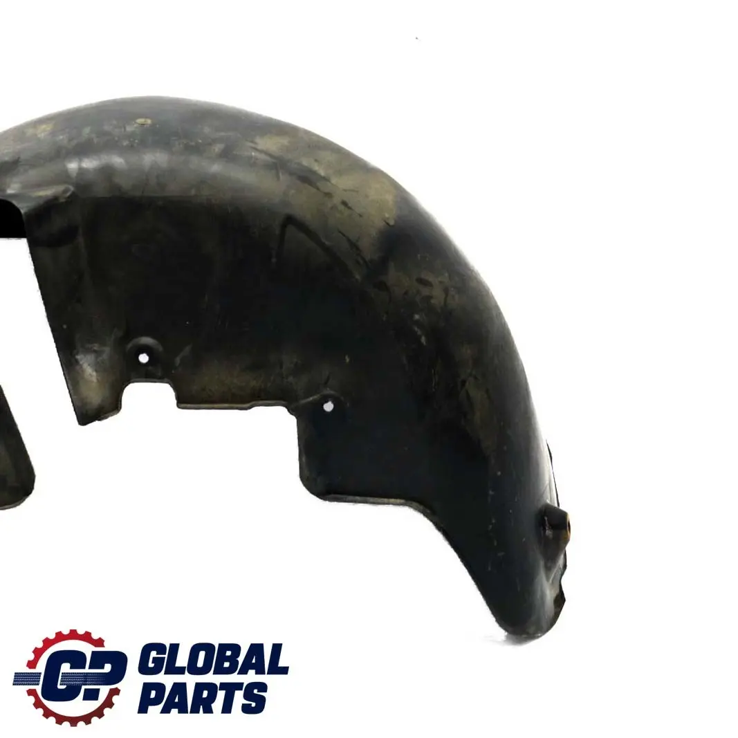 Rivestimento arco passaruota posteriore sinistro N/S per Mercedes W203 con numero di parte A2036980330 Mercedes W203 Rivestimento arco passaruota posteriore sinistro N/S - SKU A2036980330 - Numero di parte A2036980330