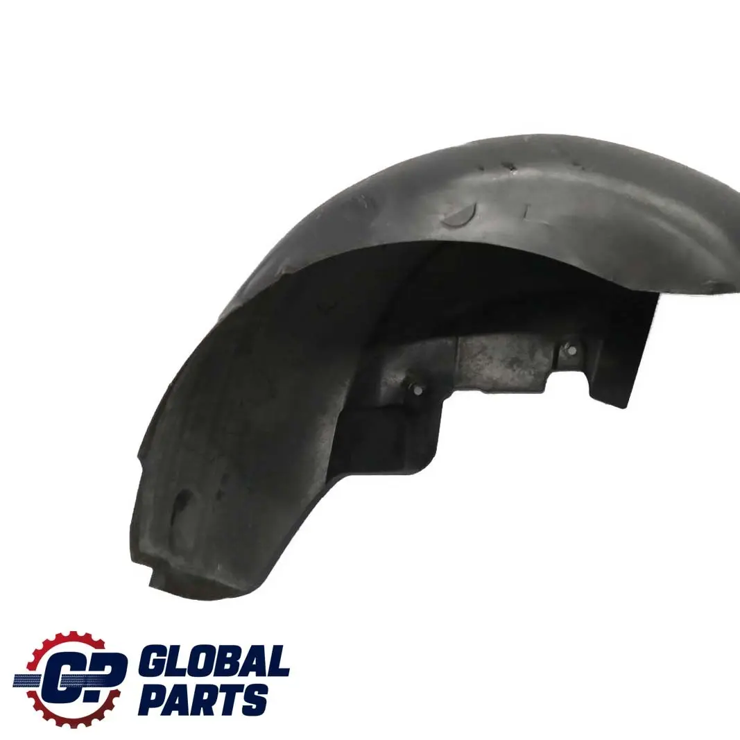 Rivestimento arco passaruota posteriore sinistro N/S per Mercedes W203 con numero di parte A2036980330 Mercedes W203 Rivestimento arco passaruota posteriore sinistro N/S - SKU A2036980330 - Numero di parte A2036980330