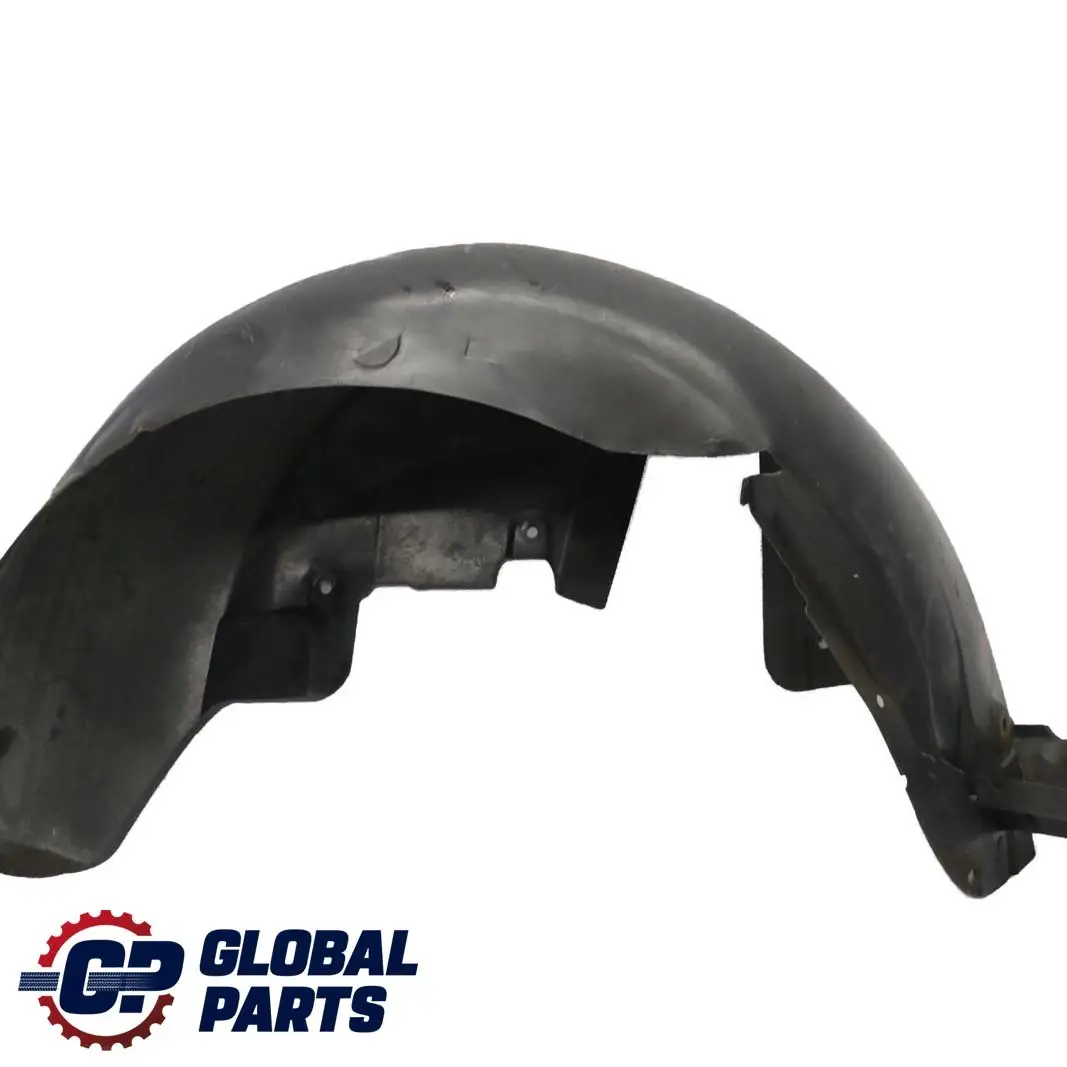 Mercedes W203 Rivestimento arco passaruota posteriore sinistro N/S - SKU A2036980330 - Numero di parte A2036980330