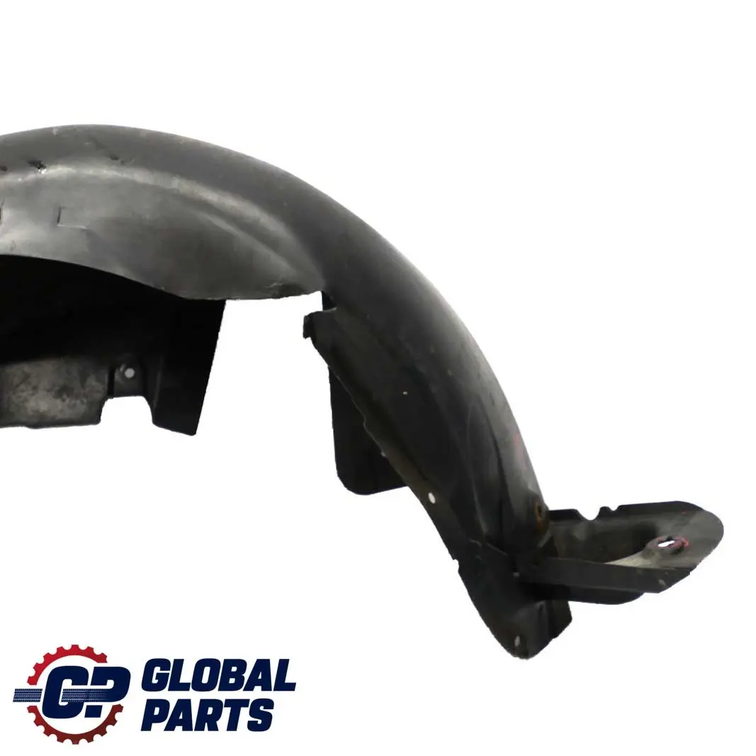 Mercedes W203 Rivestimento arco passaruota posteriore sinistro N/S - SKU A2036980330 - Numero di parte A2036980330