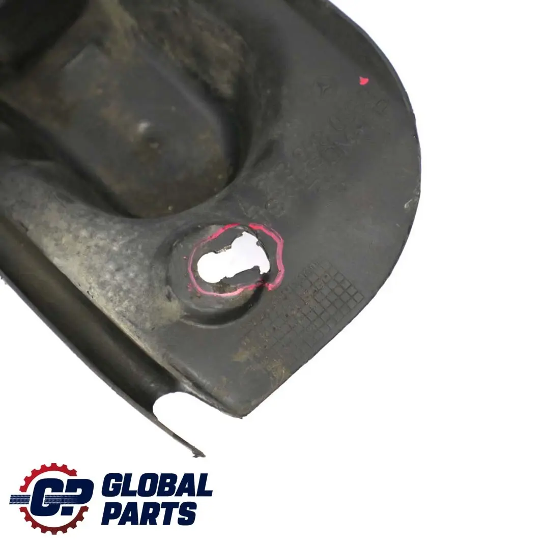 Rivestimento arco passaruota posteriore sinistro N/S per Mercedes W203 con numero di parte A2036980330 Mercedes W203 Rivestimento arco passaruota posteriore sinistro N/S - SKU A2036980330 - Numero di parte A2036980330