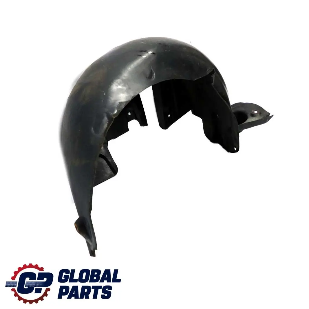 Mercedes W203 Rivestimento arco passaruota posteriore sinistro N/S - SKU A2036980330 - Numero di parte A2036980330