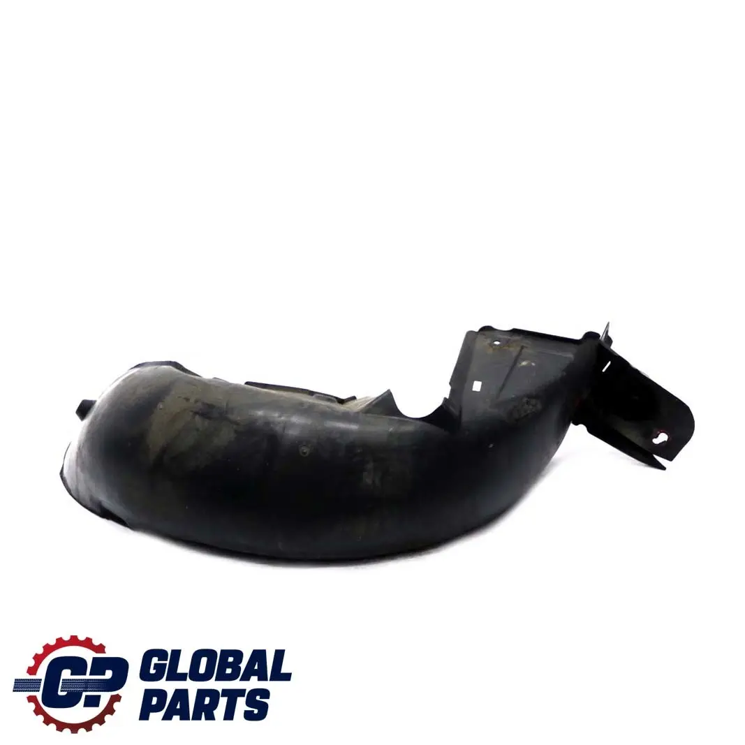Rivestimento arco passaruota posteriore sinistro N/S per Mercedes W203 con numero di parte A2036980330 Mercedes W203 Rivestimento arco passaruota posteriore sinistro N/S - SKU A2036980330 - Numero di parte A2036980330