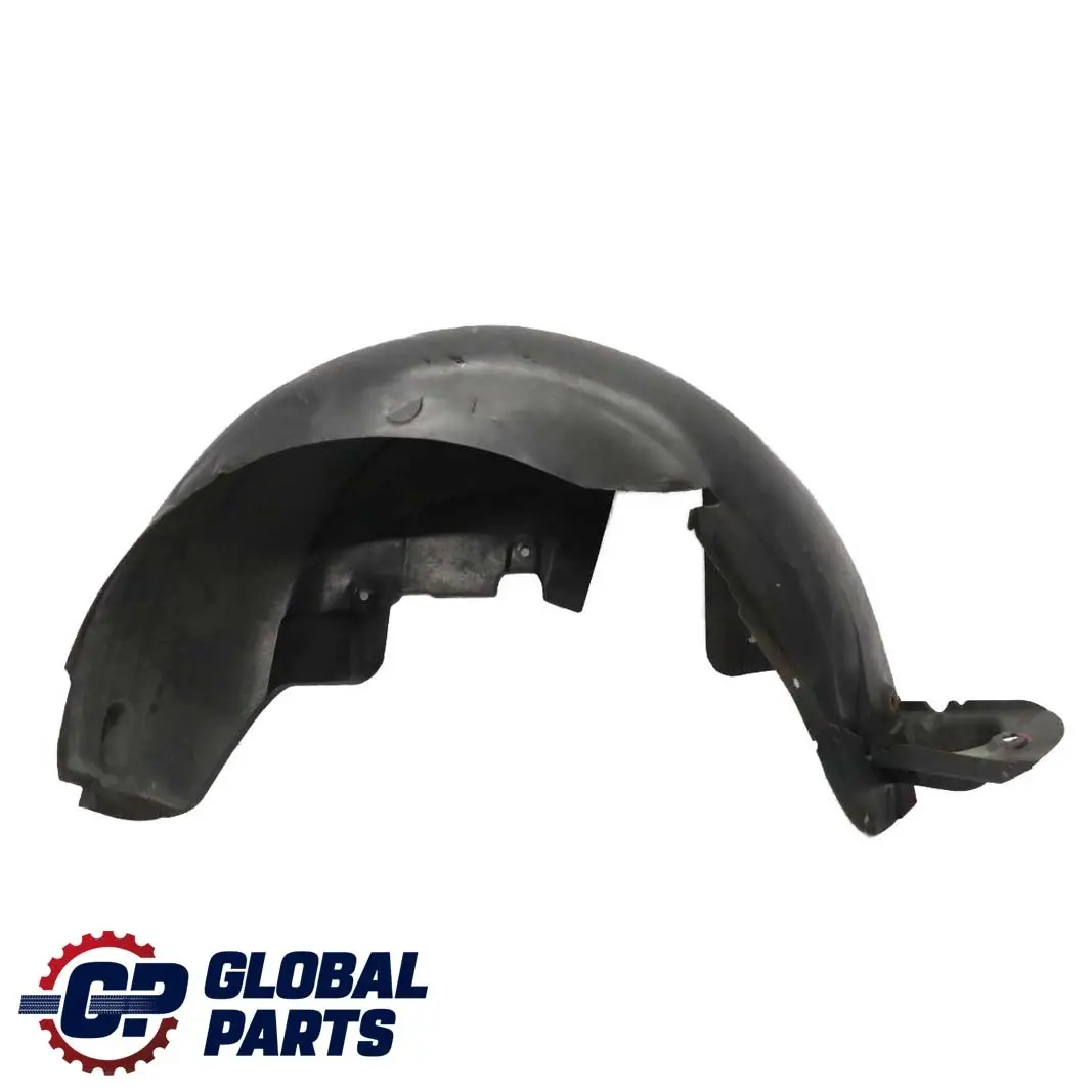 Rivestimento arco passaruota posteriore sinistro N/S per Mercedes W203 con numero di parte A2036980330 Mercedes W203 Rivestimento arco passaruota posteriore sinistro N/S - SKU A2036980330 - Numero di parte A2036980330