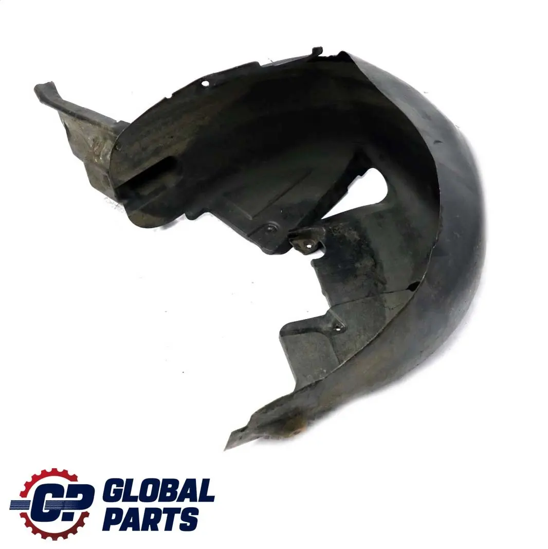 Mercedes W203 posteriore destra O/S Rivestimento arco passaruota - SKU A2036980430 - Numero di parte A2036980430