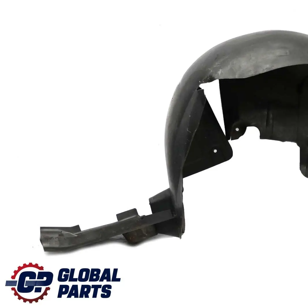 posteriore destra O/S Rivestimento arco passaruota per Mercedes W203 con numero di parte A2036980430 Mercedes W203 posteriore destra O/S Rivestimento arco passaruota - SKU A2036980430 - Numero di parte A2036980430