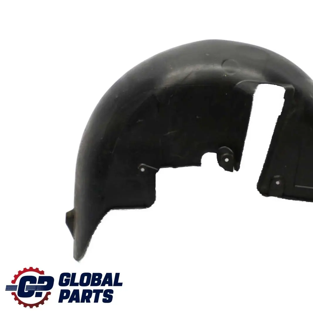  Mercedes-Benz W203 Timonerie Passage de Roue Doublure Arriere Droite Couvercle - SKU A2036980430 - Numéro de pièce A2036980430