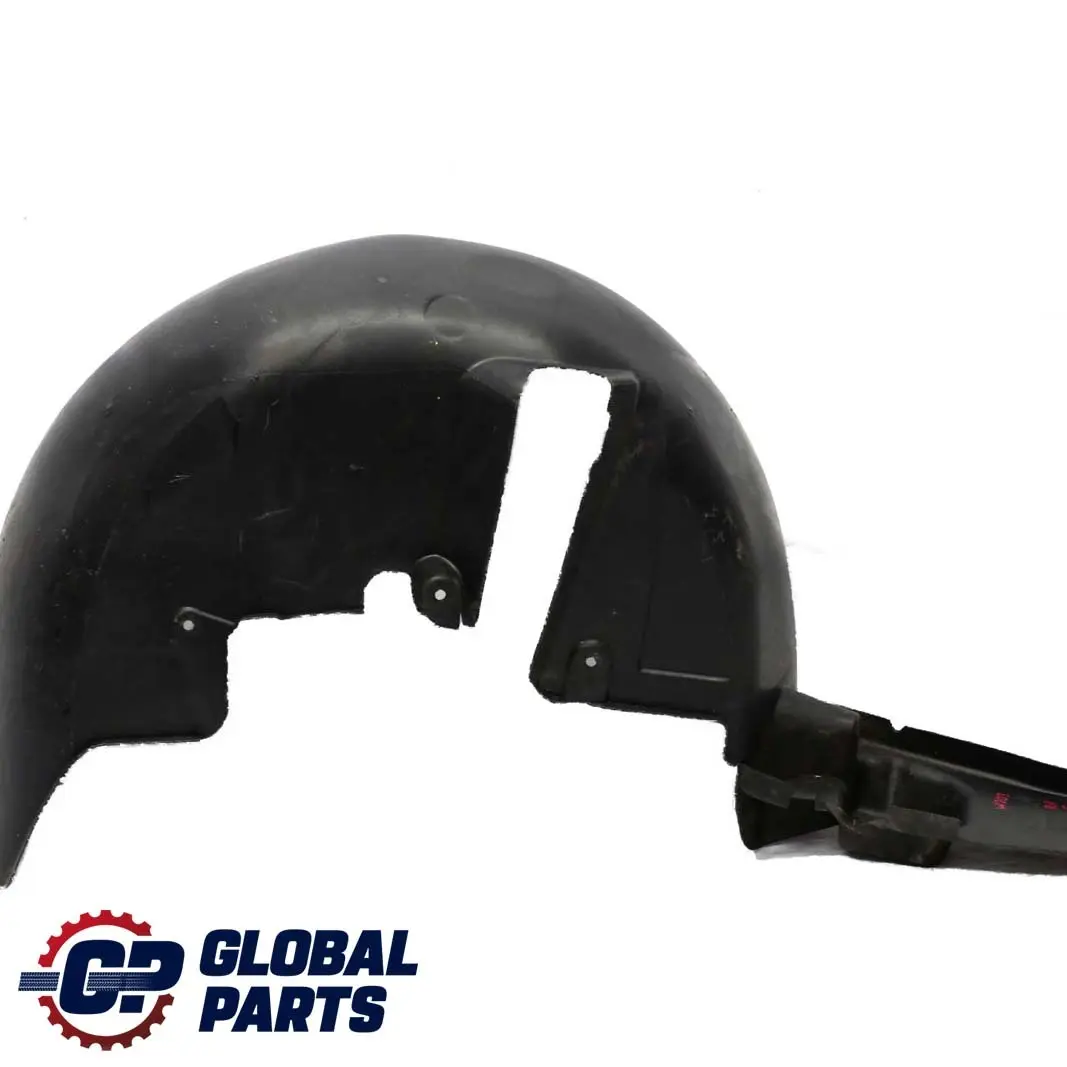 Mercedes W203 posteriore destra O/S Rivestimento arco passaruota - SKU A2036980430 - Numero di parte A2036980430