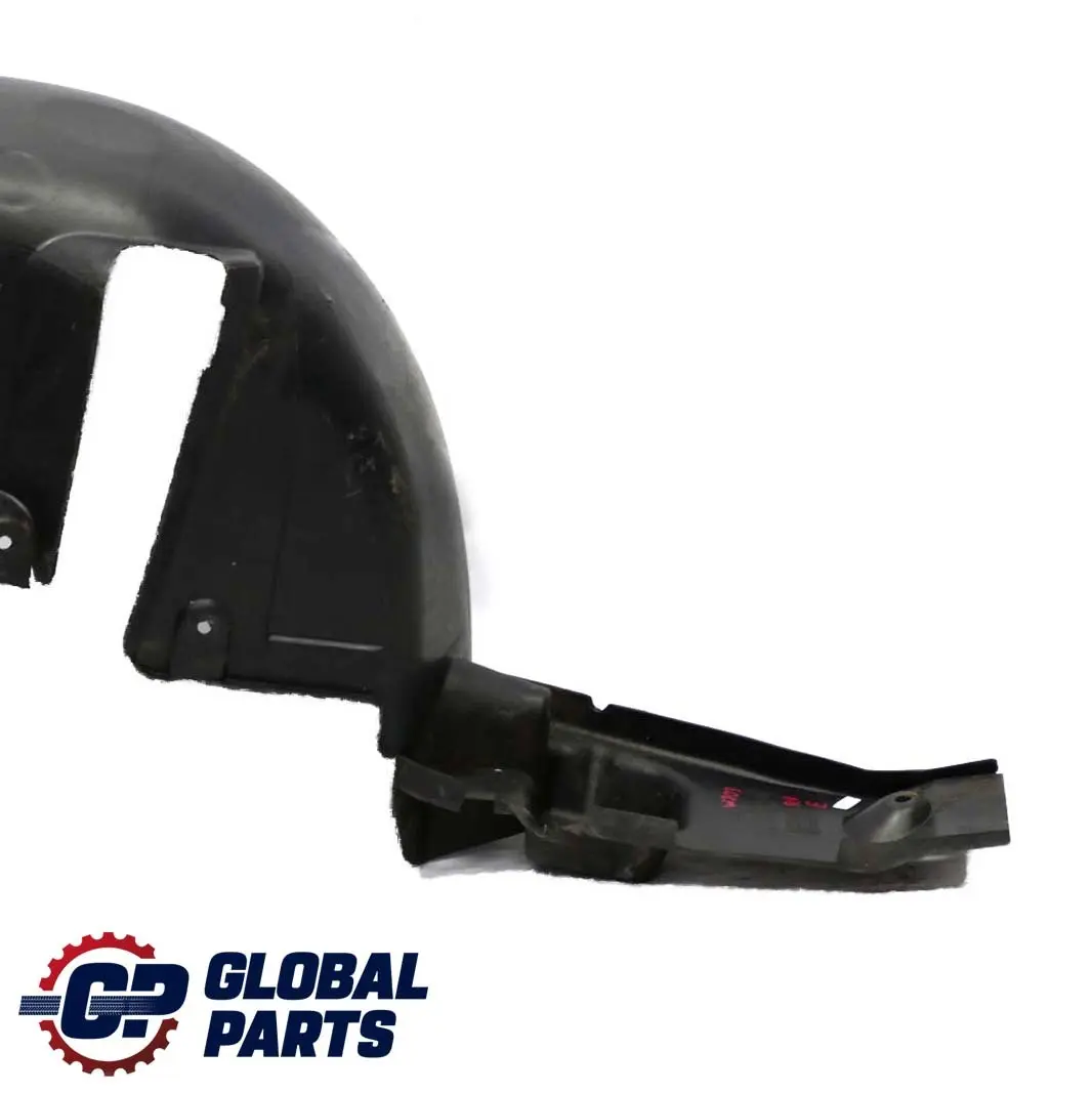 Mercedes-Benz C-Class W203 Rear Right O/S Wheel Housing Arch Trim to with Part number A2036980430 Mercedes-Benz C-Class W203 Rear Right O/S Wheel Housing Arch Trim - SKU A2036980430 - Part number A2036980430