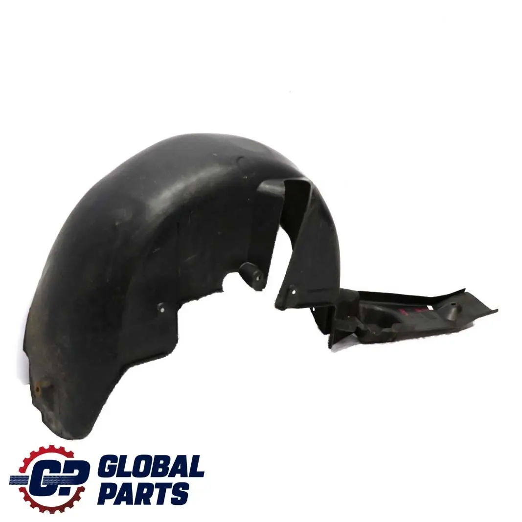  Mercedes-Benz W203 Timonerie Passage de Roue Doublure Arriere Droite Couvercle - SKU A2036980430 - Numéro de pièce A2036980430