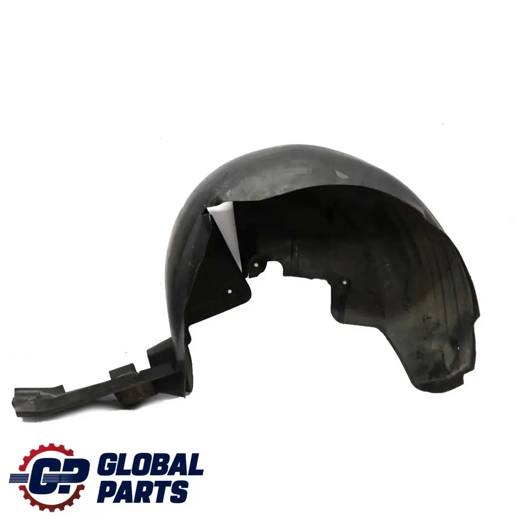 Mercedes-Benz C-Class W203 Rear Right O/S Wheel Housing Arch Trim to with Part number A2036980430 Mercedes-Benz C-Class W203 Rear Right O/S Wheel Housing Arch Trim - SKU A2036980430 - Part number A2036980430