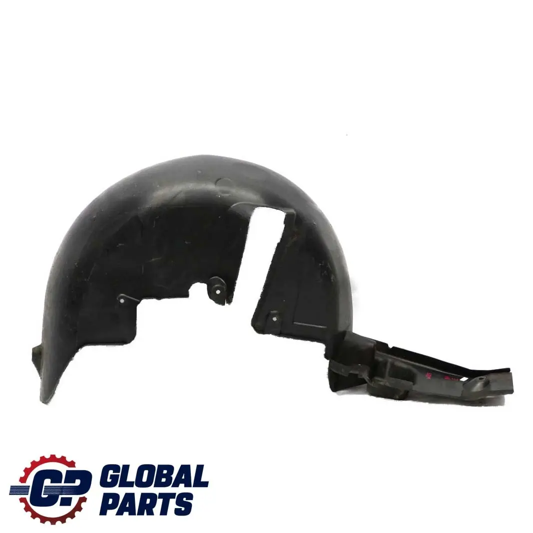 Mercedes W203 posteriore destra O/S Rivestimento arco passaruota - SKU A2036980430 - Numero di parte A2036980430