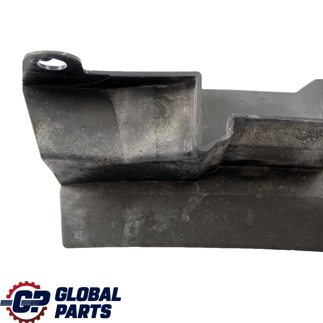 Mercedes-Benz C-Class W203 Rear Axle Splash Guard Trim Cover Left to with Part number A2036980754 Mercedes-Benz C-Class W203 Rear Axle Splash Guard Trim Cover Left - SKU A2036980754 - Part number A2036980754