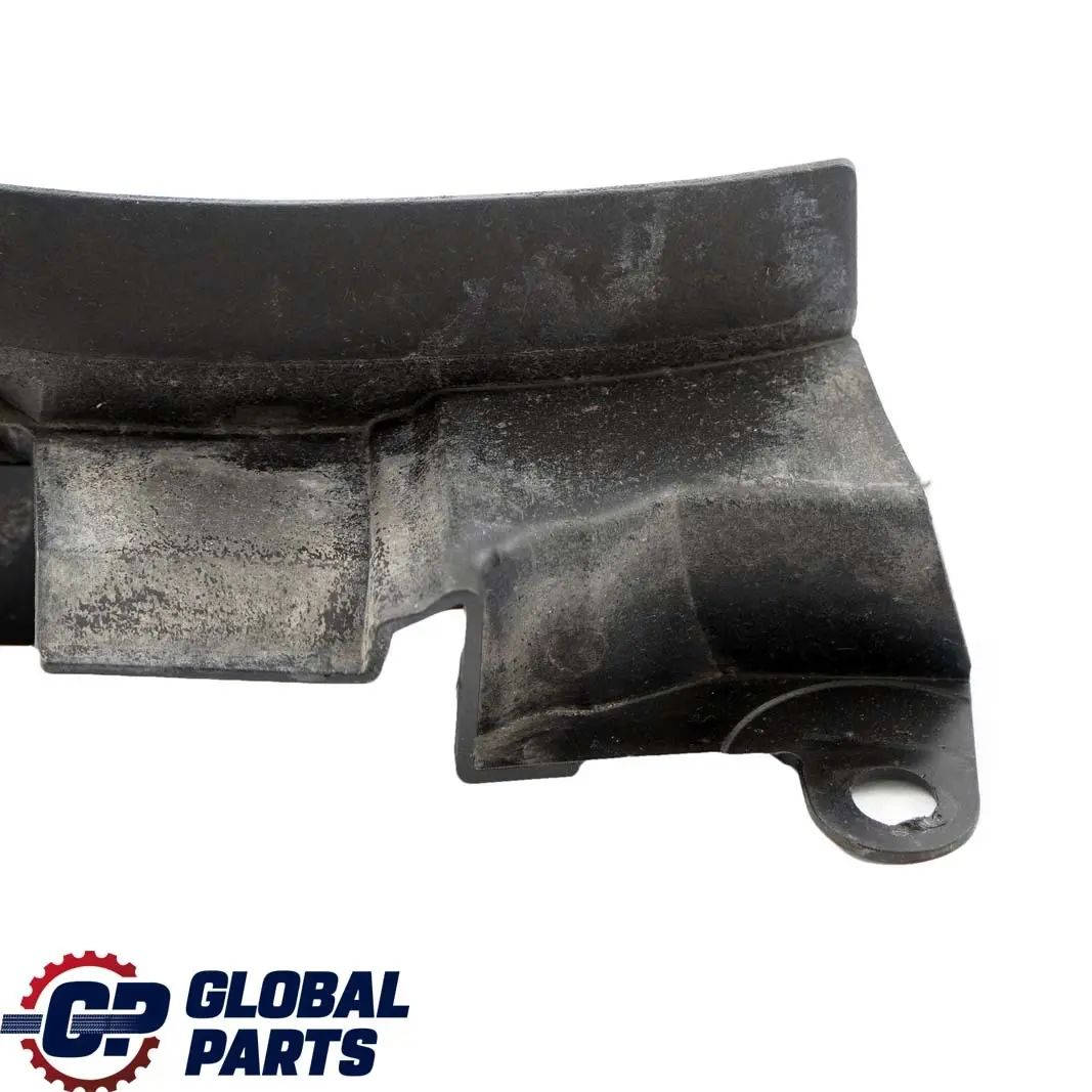 Mercedes-Benz C-Class W203 Rear Axle Splash Guard Trim Cover Left to with Part number A2036980754 Mercedes-Benz C-Class W203 Rear Axle Splash Guard Trim Cover Left - SKU A2036980754 - Part number A2036980754