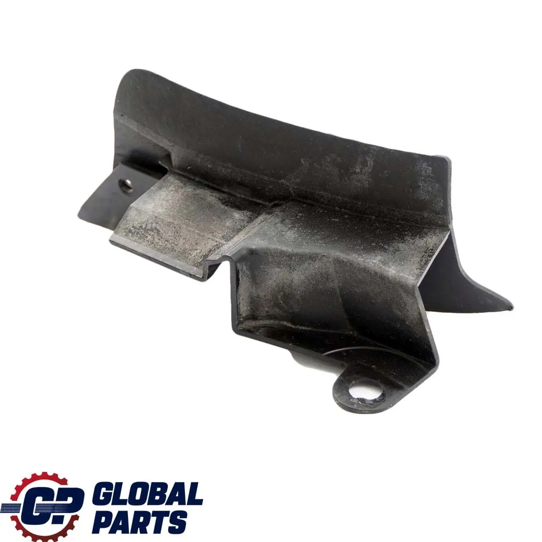 Mercedes-Benz C-Class W203 Rear Axle Splash Guard Trim Cover Left to with Part number A2036980754 Mercedes-Benz C-Class W203 Rear Axle Splash Guard Trim Cover Left - SKU A2036980754 - Part number A2036980754