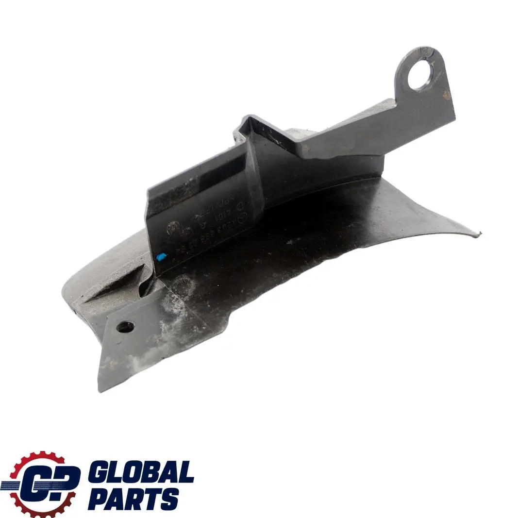  Mercedes-Benz C W203 Verkleidung Seitenschweller Hinten Links - SKU A2036980754 - Teilenummer A2036980754
