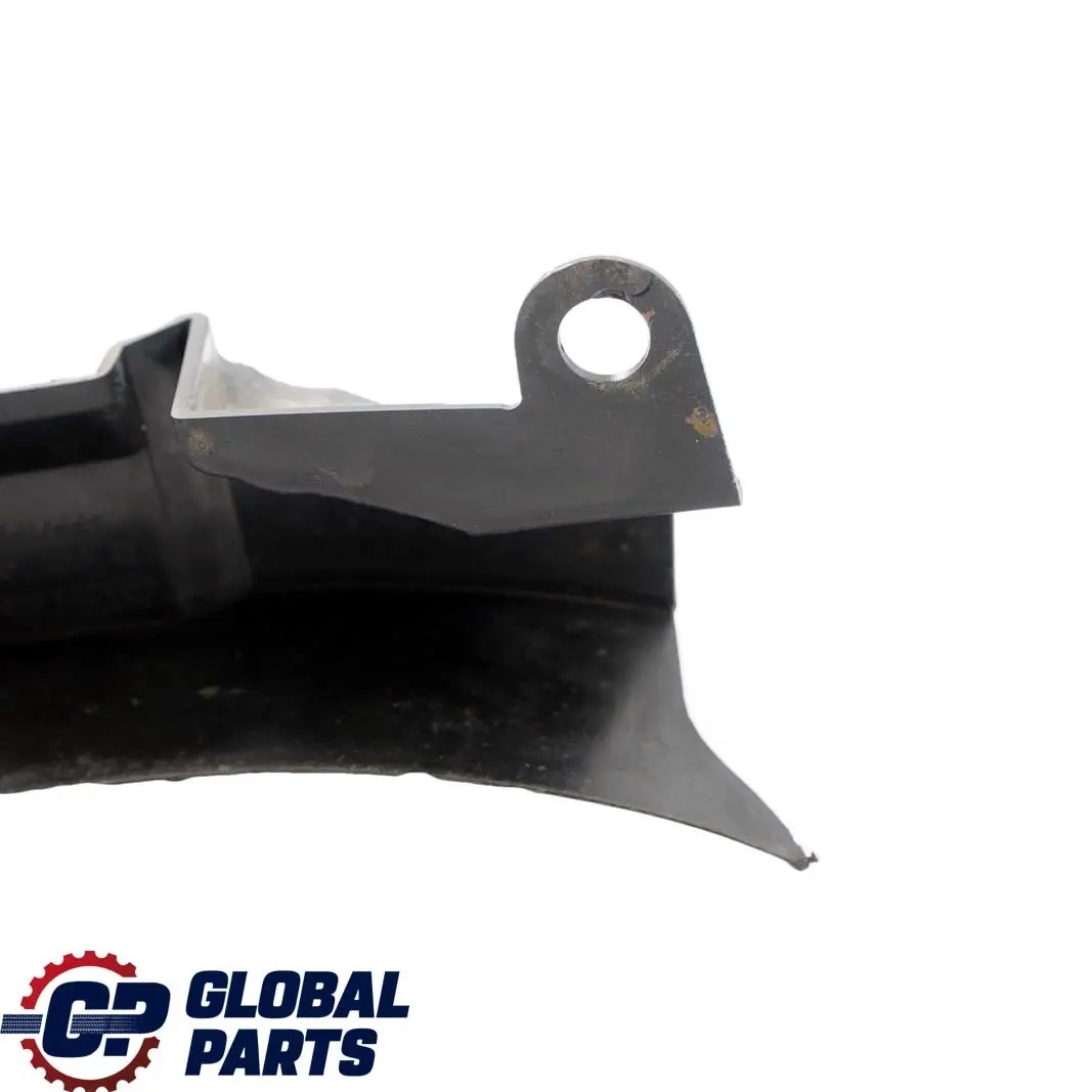  Mercedes-Benz C W203 Verkleidung Seitenschweller Hinten Links - SKU A2036980754 - Teilenummer A2036980754