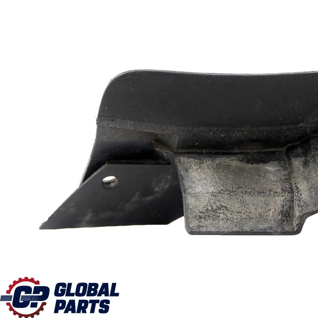 Mercedes-Benz C-Class W203 Rear Axle Splash Guard Trim Cover Left to with Part number A2036980754 Mercedes-Benz C-Class W203 Rear Axle Splash Guard Trim Cover Left - SKU A2036980754 - Part number A2036980754