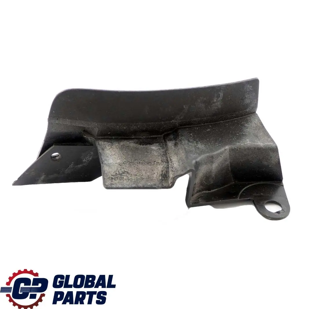 Eje Trasero Protector Salpicaduras Cubierta Izquierda para Mercedes W203 con número de pieza A2036980754 Mercedes W203 Eje Trasero Protector Salpicaduras Cubierta Izquierda - SKU A2036980754 - Número de pieza A2036980754