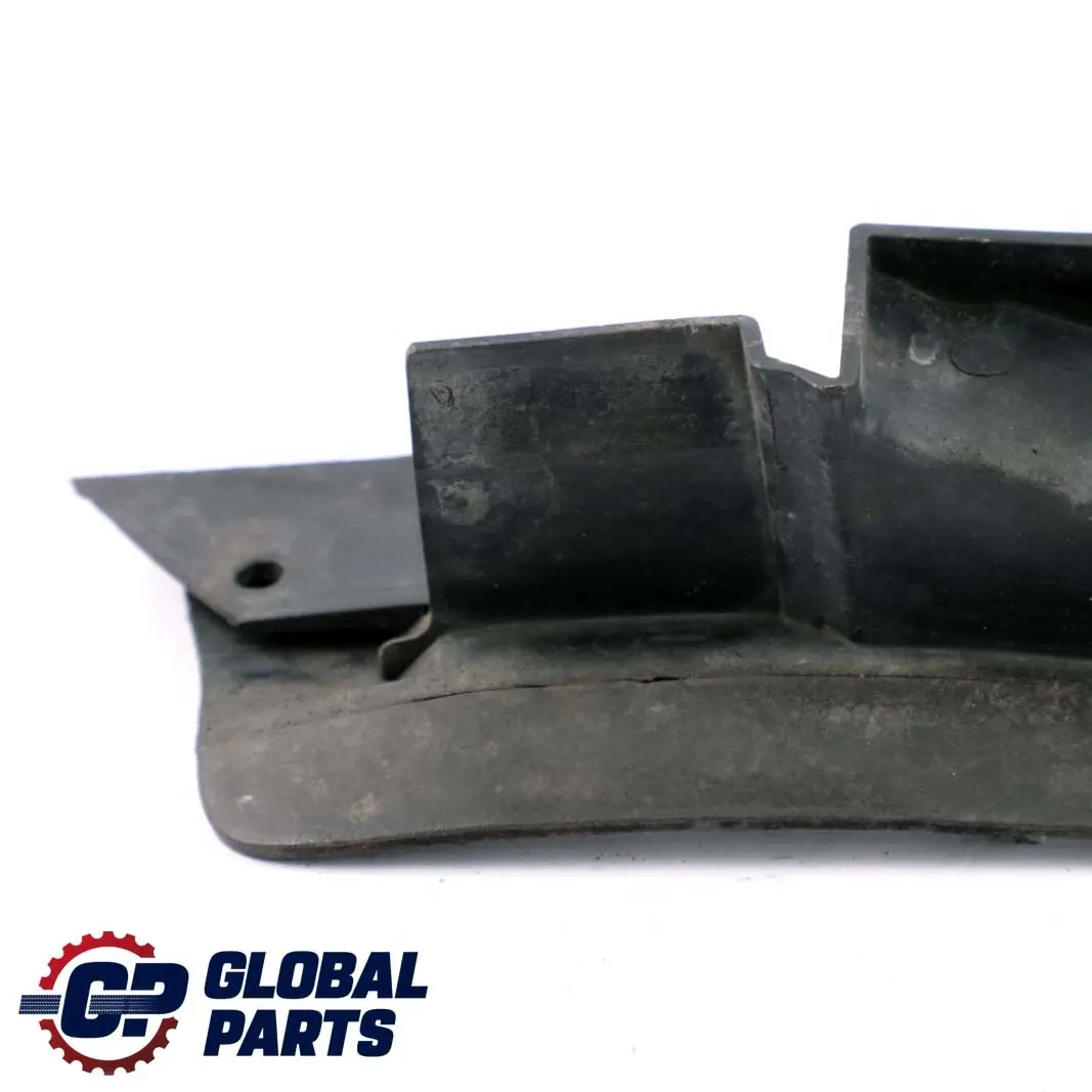  Mercedes-Benz C-Class W203 Rear Axle Splash Guard Trim Cover Right - SKU A2036980854 - Part number A2036980854