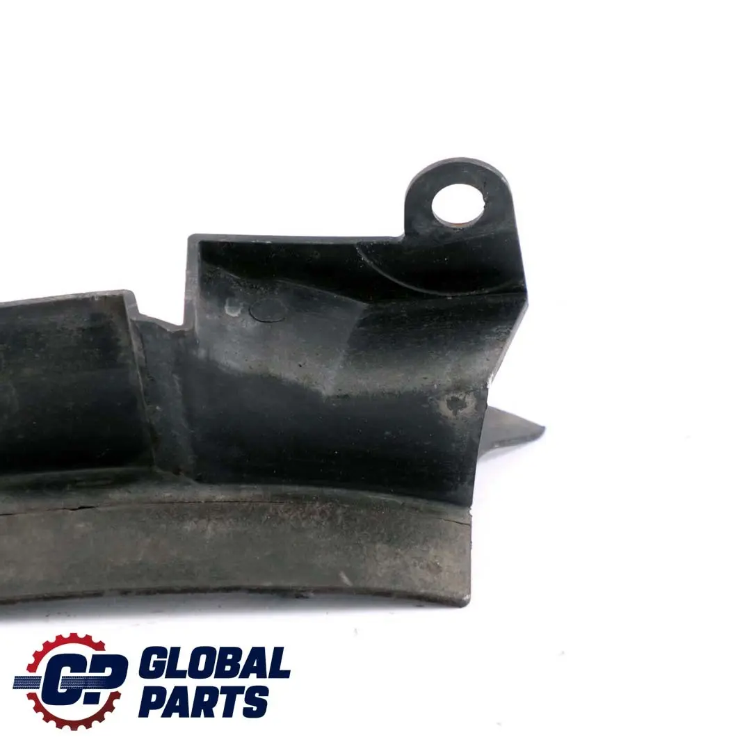  Mercedes-Benz C-Class W203 Rear Axle Splash Guard Trim Cover Right - SKU A2036980854 - Part number A2036980854