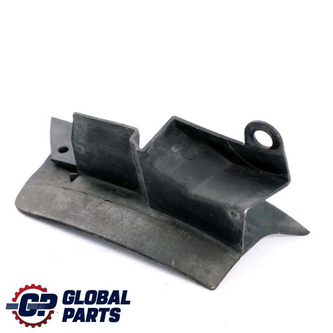 Mercedes W203 Eje Trasero Protector contra Salpicaduras Cubierta Derecha - SKU A2036980854 - Número de pieza A2036980854