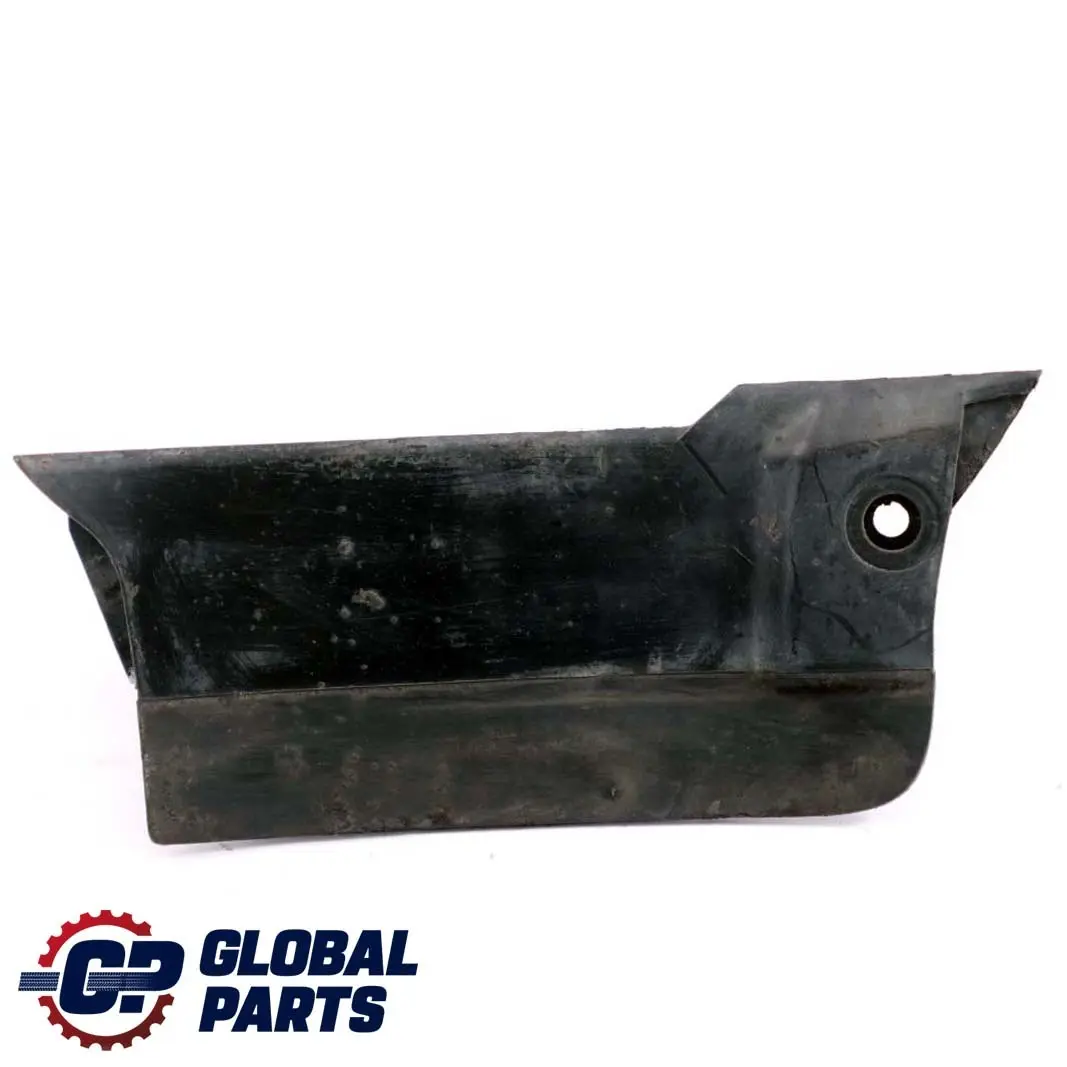 Mercedes-Benz C-Class W203 Rear Axle Splash Guard Trim Cover Right to with Part number A2036980854 Mercedes-Benz C-Class W203 Rear Axle Splash Guard Trim Cover Right - SKU A2036980854 - Part number A2036980854