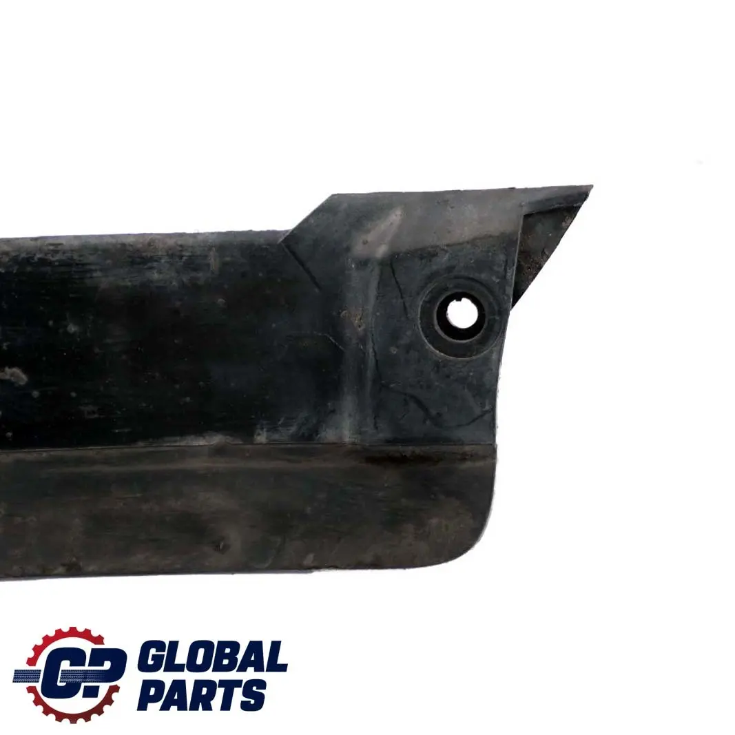  Mercedes-Benz C-Class W203 Rear Axle Splash Guard Trim Cover Right - SKU A2036980854 - Part number A2036980854