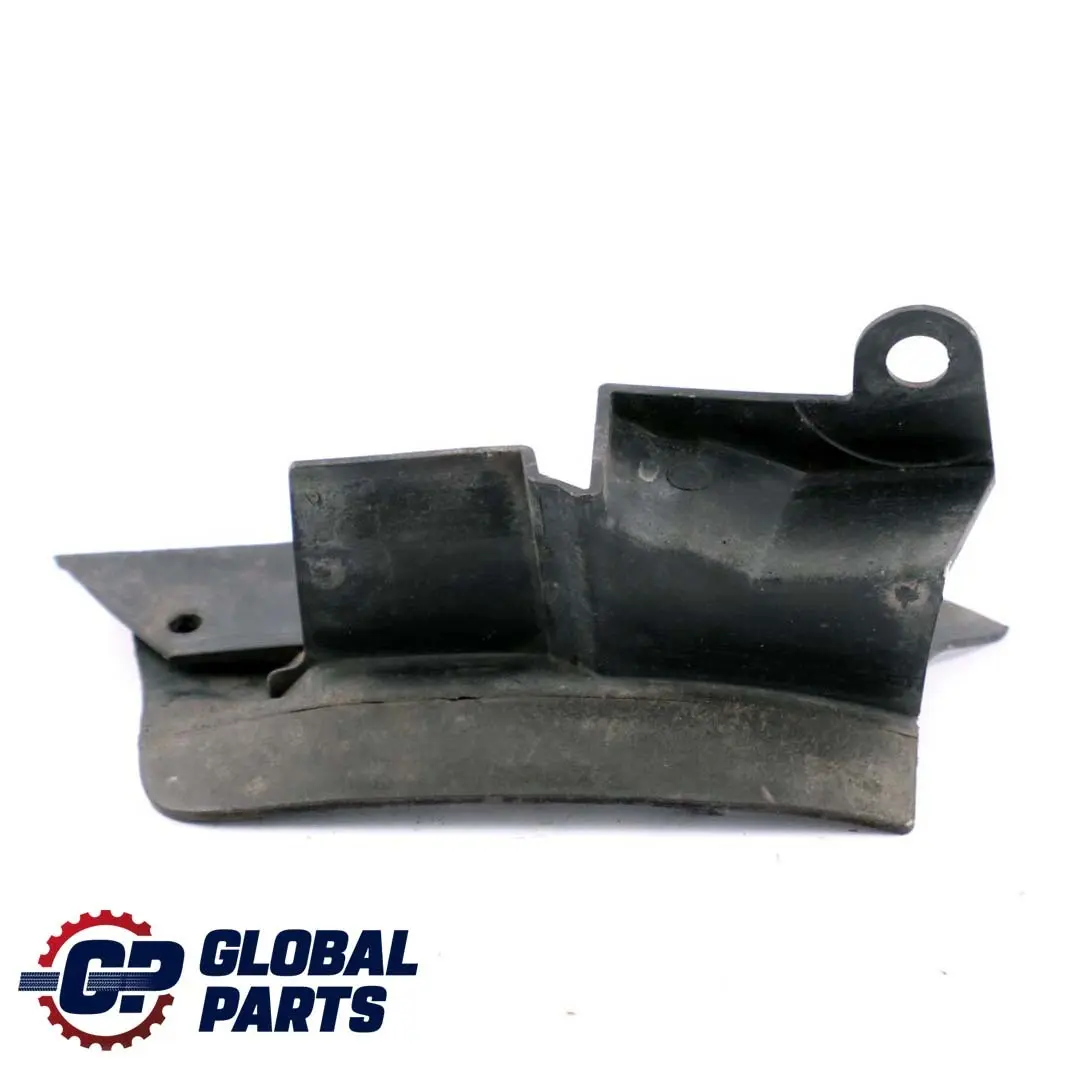  Mercedes-Benz C-Class W203 Rear Axle Splash Guard Trim Cover Right - SKU A2036980854 - Part number A2036980854