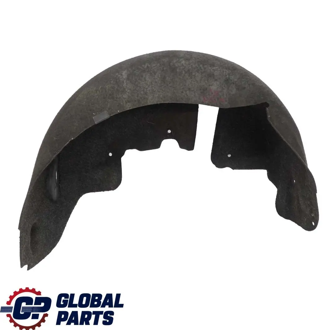  Mercedes-Benz C-Class W203 1 Rear Left N/S Wheel Arch Trim Cover Panel - SKU A2036981530-1 - Part number A2036981530