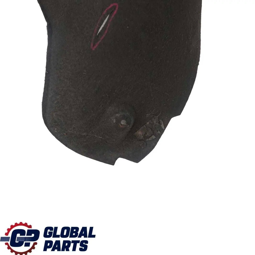 Mercedes-Benz W203 Timonerie Arriere Gauche Revetement pour à propos du numéro de pièce A2036981530 Mercedes-Benz W203 Timonerie Arriere Gauche Revetement - SKU A2036981530-1 - Numéro de pièce A2036981530