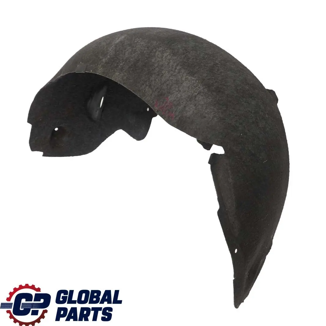  Mercedes-Benz Clase C W203 1 panel embellecedor paso De rueda trasero izquierdo - SKU A2036981530-1 - Número de pieza A2036981530