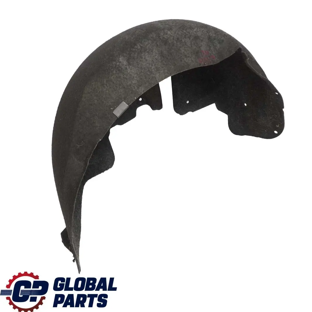 Mercedes-Benz C-Class W203 1 Rear Left N/S Wheel Arch Trim Cover Panel to with Part number A2036981530 Mercedes-Benz C-Class W203 1 Rear Left N/S Wheel Arch Trim Cover Panel - SKU A2036981530-1 - Part number A2036981530