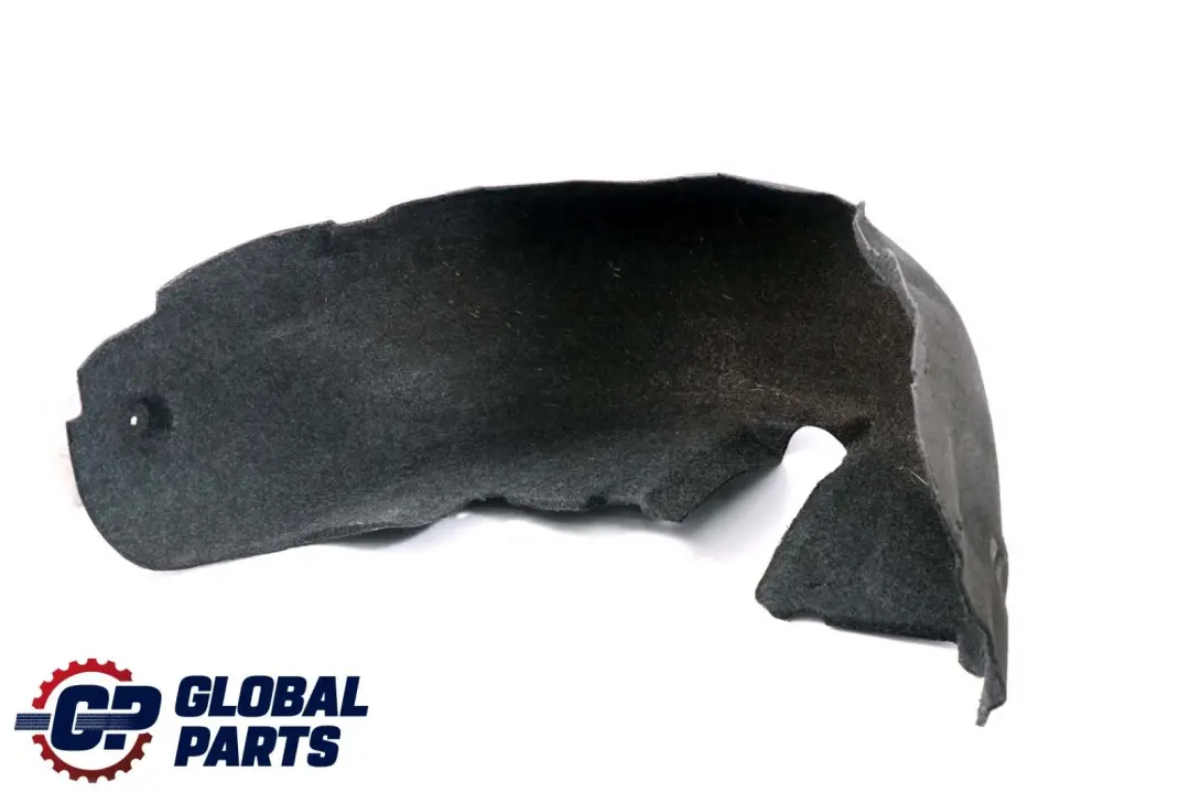 Mercedes W203 Panneau De Recouvrement De Passage De Roue Arrière Gauche - SKU A2036981530 - Numéro de pièce A2036981530