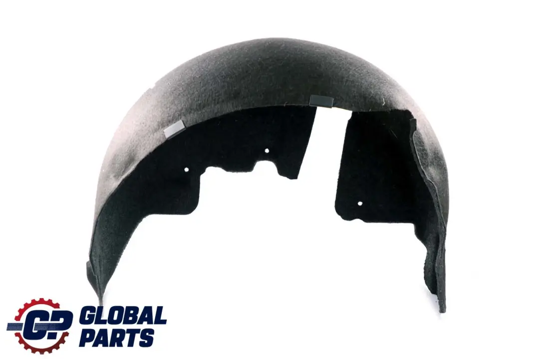 Left Wheel Arch Trim Cover Panel to Mercedes W203 Rear with Part number A2036981530 Mercedes W203 Rear Left Wheel Arch Trim Cover Panel - SKU A2036981530 - Part number A2036981530