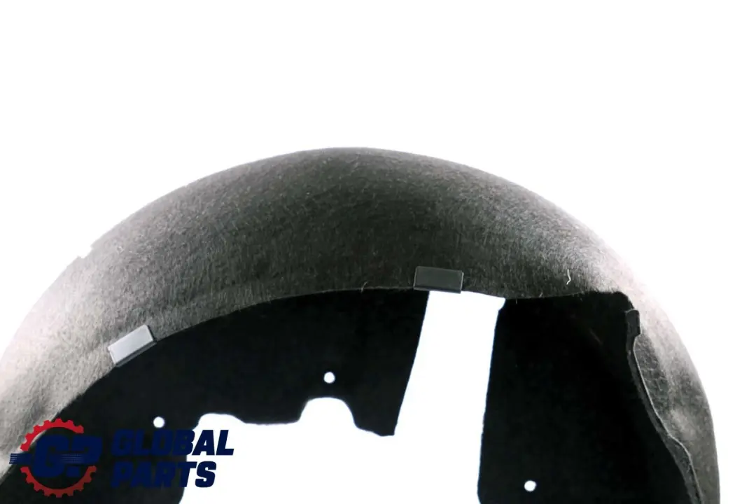 Left Wheel Arch Trim Cover Panel to Mercedes W203 Rear with Part number A2036981530 Mercedes W203 Rear Left Wheel Arch Trim Cover Panel - SKU A2036981530 - Part number A2036981530