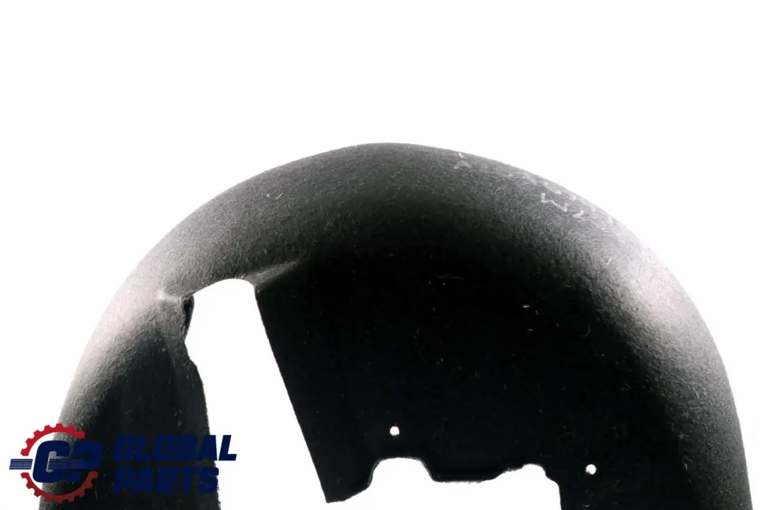Left Wheel Arch Trim Cover Panel to Mercedes W203 Rear with Part number A2036981530 Mercedes W203 Rear Left Wheel Arch Trim Cover Panel - SKU A2036981530 - Part number A2036981530