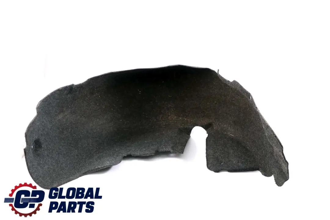 Mercedes W203 Panneau De Recouvrement De Passage De Roue Arrière Gauche - SKU A2036981530 - Numéro de pièce A2036981530