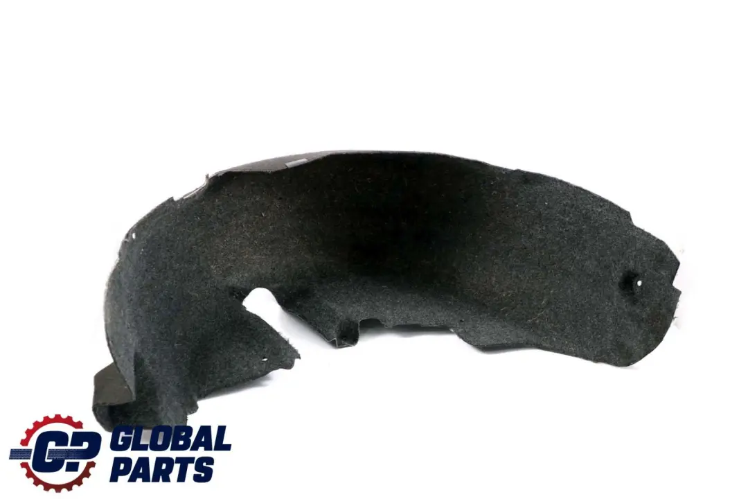 Mercedes-Benz C-Klasse W203 Radhaus Hinten Rechts Abdeckung - SKU A2036981630 - Teilenummer A2036981630