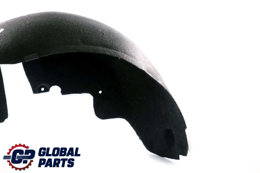 Mercedes Benz C Class W203 Rear Right O/S Wheel Arch Trim Cover Panel - SKU A2036981630 - Part number A2036981630