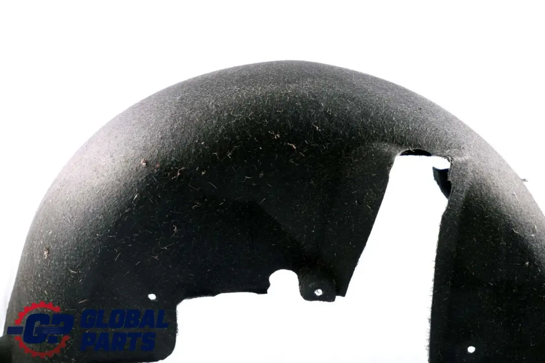 Mercedes Benz C Class W203 Rear Right O/S Wheel Arch Trim Cover Panel - SKU A2036981630 - Part number A2036981630