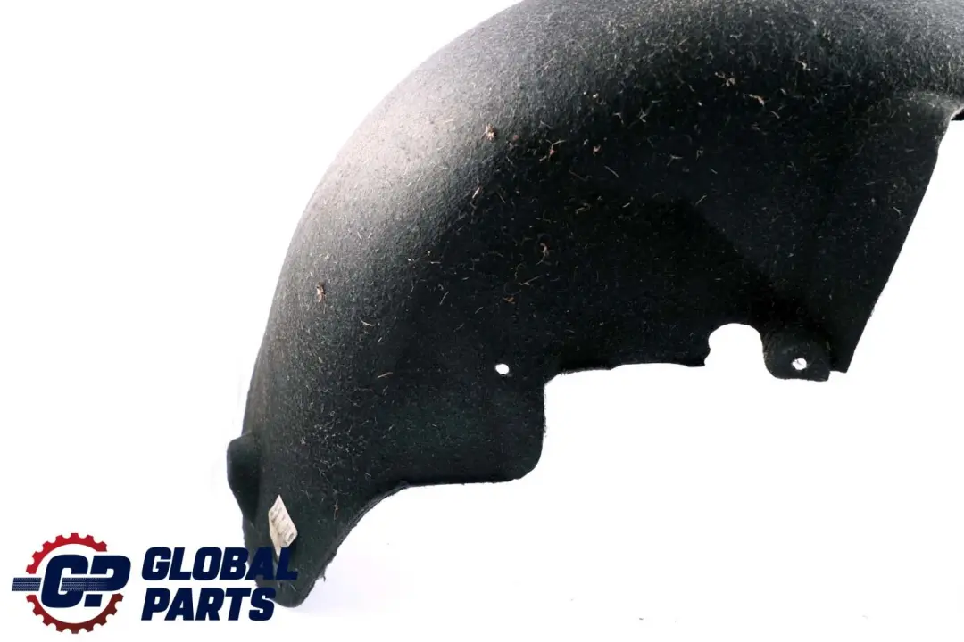 Benz C Class W203 Rear Right O/S Wheel Arch Trim Cover Panel to Mercedes with Part number A2036981630 Mercedes Benz C Class W203 Rear Right O/S Wheel Arch Trim Cover Panel - SKU A2036981630 - Part number A2036981630