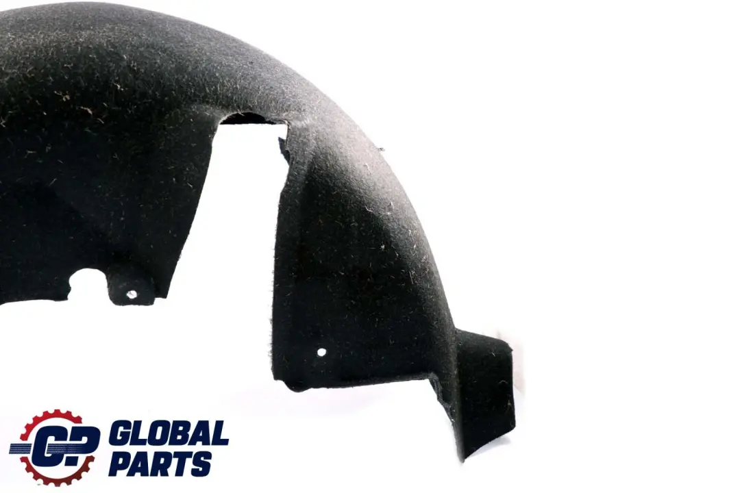 Mercedes Benz Classe C W203 Pannello di copertura arco ruota posteriore destro - SKU A2036981630 - Numero di parte A2036981630